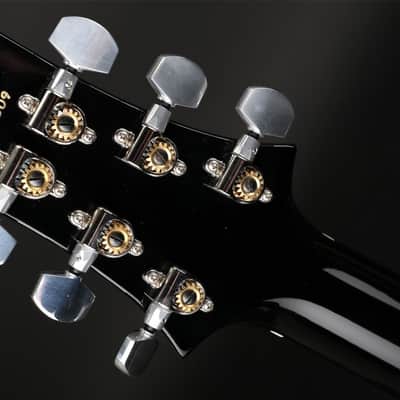 PRS Modern Eagle V in Fire Smokeburst #0364009 image 6