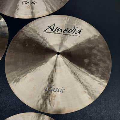 Immagine Amedia Cymbal Box Set - 7