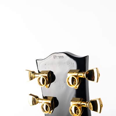 Gibson SG Supreme, Translucent Ebony Burst | Demo image 9