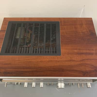MCS Modular Component System 3249 Stereo Receiver * 45W RMS * 1981 image 5