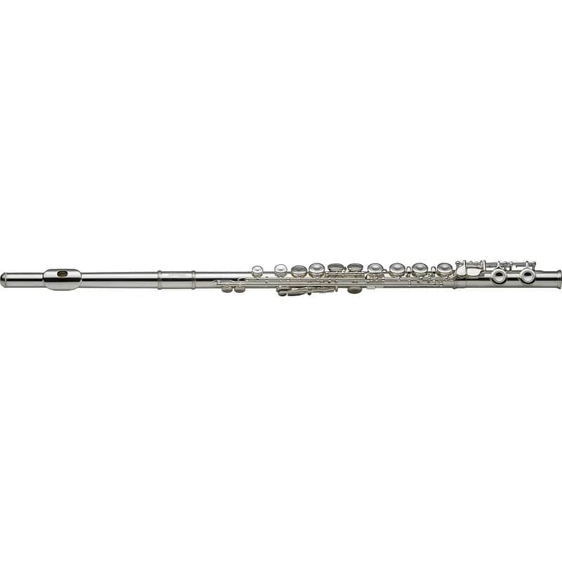 Stagg WS-FL231 Student C Flute with Case image 1