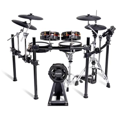 Alesis Strata Core Electronic Drum Kit image 4