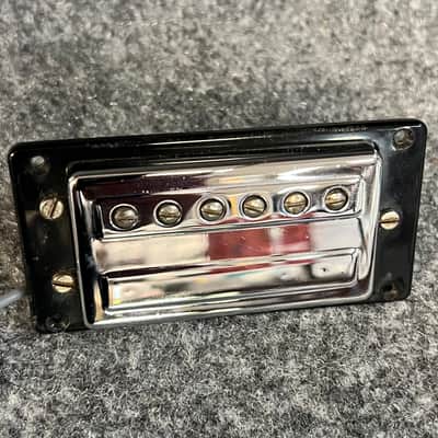 Guild HB1 Vintage Humbucker with Ring - Pre Owned image 5