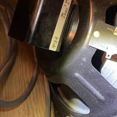 Fender “59 Bassman”* 5F6-A 1960 - Tweed image 7