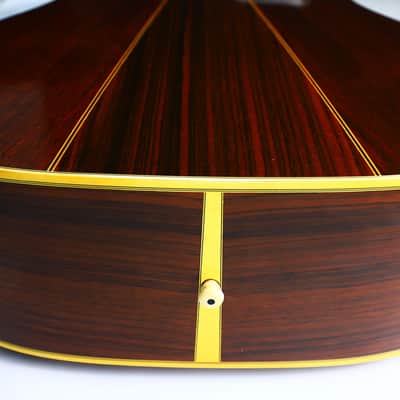 Martin D-35 1979 - Incredible Vintage Treasure with Unmatched Sound - Collectors Grade Condition - Check Video! image 12