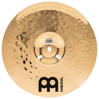 Meinl Classics Custom Splash Cymbal 12 image 2