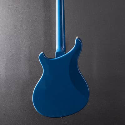 Paul Reed Smith S2 Vela Semi-Hollow '25 image 5