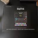 Sonicware SmplTrek Portable Production Sampler 2022 - Present - Black
