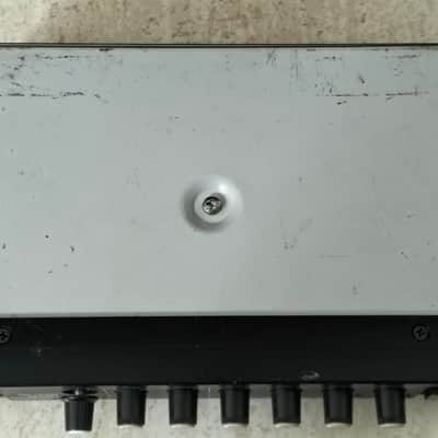 Boss RCL-10 Micro Rack Series Compressor Limiter 1985 - 1990 image 6