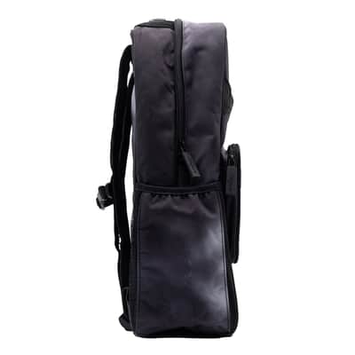 Zildjian ZXBP00102 Student Backpack Stick Bag BLK/RCL image 3