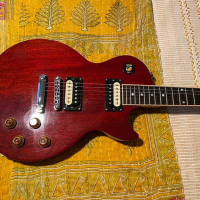 Gibson Les Paul 2015-2016 image 4