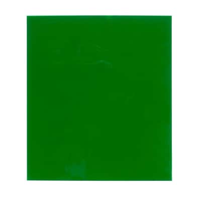 American DJ Progel Solid Color Par Can Gel Sheet - 24 x 21-Inch Purple image 6