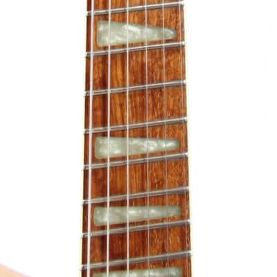 1976 Rickenbacker 481 mapleglo image 4