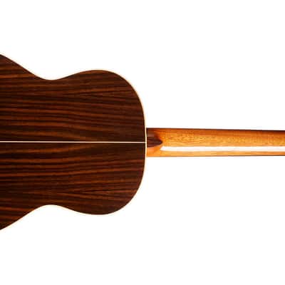 Cordoba Iberia F7 Paco Flamenco Nylon Guitar image 2