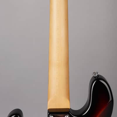 Suhr Classic J Pro Jazz Bass - 2016 - Sunburst image 11