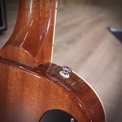 Tokai LS101F SPL Limited Edition image 11