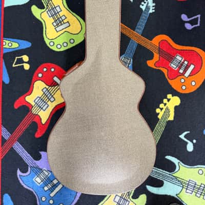 Guild GAD-JF30 Acoustic Guitar with Matching Hardshell Case image 16