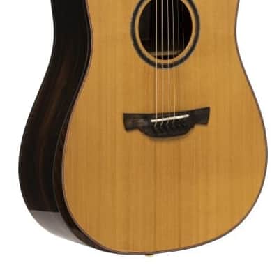 Crafter VL-D 28CE VVS Natural Gloss w/Gigbag image 1