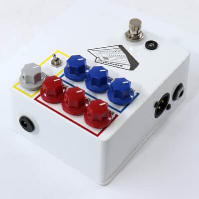 JHS PEDALS Colour Box V1 (08/31) image 4