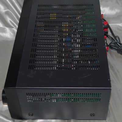 Sony STR-DE598 receiver image 3