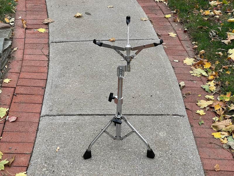 1970s Ludwig Hercules Snare Stand image 1