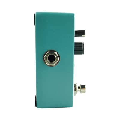 Digital Reverb Guitar Effect Pedal 9 Reverb Types True Bypass,price include the import duty for US buyer image 6