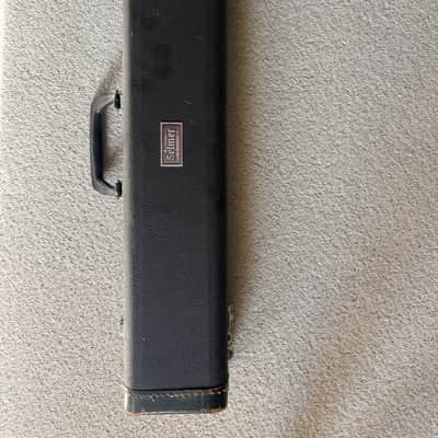 Selmer Mark VI Sopranino Saxophone image 2