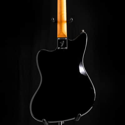 Fender Limited Edition American Vintage II 1966 Jazzmaster Black image 16