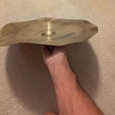 Paiste 20" Signature Thin China Cymbal 1989 - 2006 - Traditional image 3