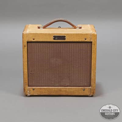 1962 Fender Champ 5F1 image 4