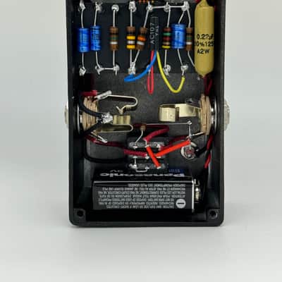 R2R Electric - Pre-Amp Super Deluxe image 8