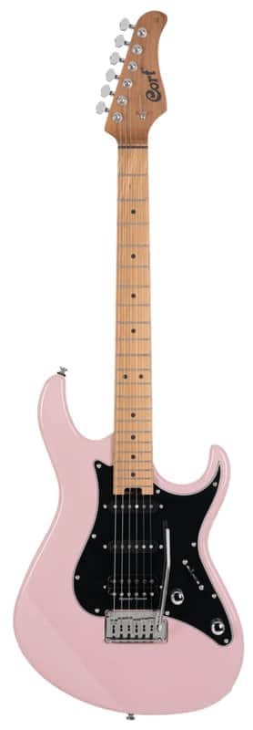 Cort G290 Modern Dusty Rose image 1