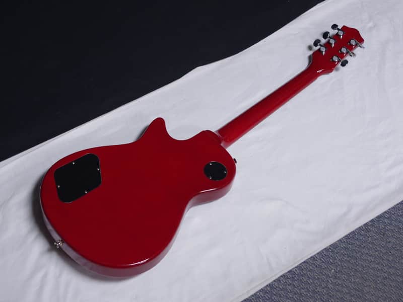 Gretsch Electromatic G2504 Jet Pro 美品 Gretsch Electromatic G2504 Jet Pro electric GUITAR used - Sunburst