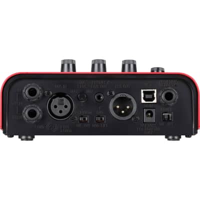 BOSS VE-2 Vocal Harmoniser image 3