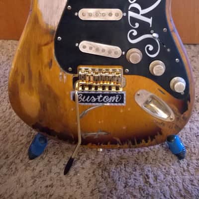 Fender Strat/Squier imagen 1
