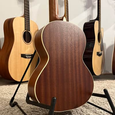Cordoba 15TM Tenor Mahogany Ukulele image 3