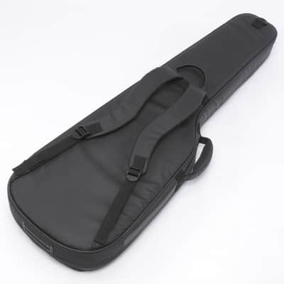 Ibanez IBB724-BK POWERPAD® ULTRA Gig Bag for Electric Bass - Black image 19