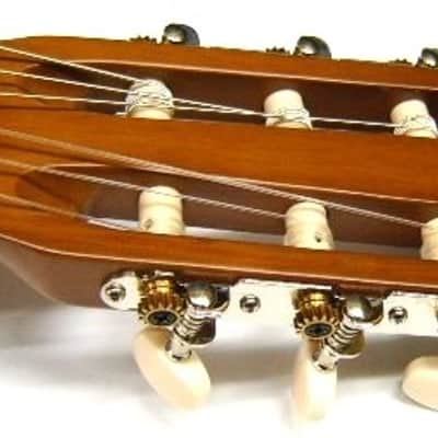 Yamaha C30M II Classical Guitar - 4/4 Right-Handed image 3