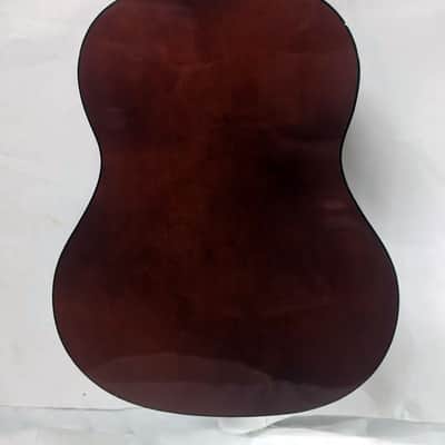 D. Catala Guitarras G-01 ¾ Classical Guitar image 7