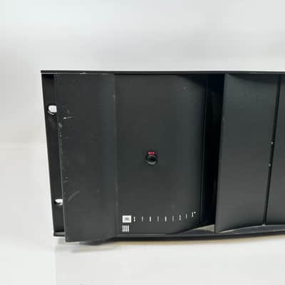 JBL Synthesis S800 - 2-Channel Power Amplifier - US Made image 2