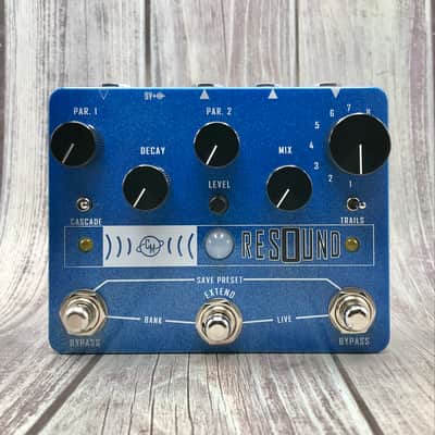 Reverb.com listing, price, conditions, and images for cusack-music-resound-reverb