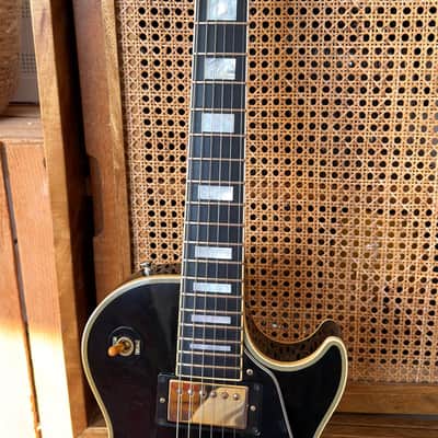 Gibson Les Paul Custom 2014 image 6