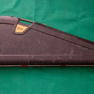 Fender Jaguar 1968 image 6