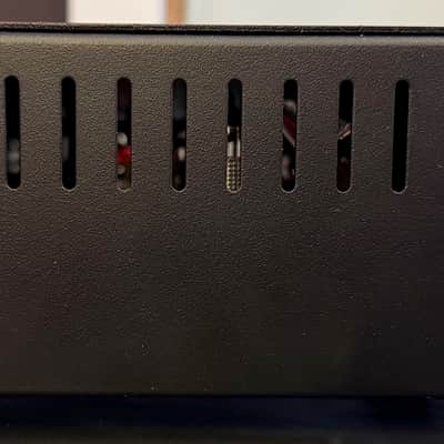 Locomotive Audio 86B-2 Stereo Tube Preamp image 6