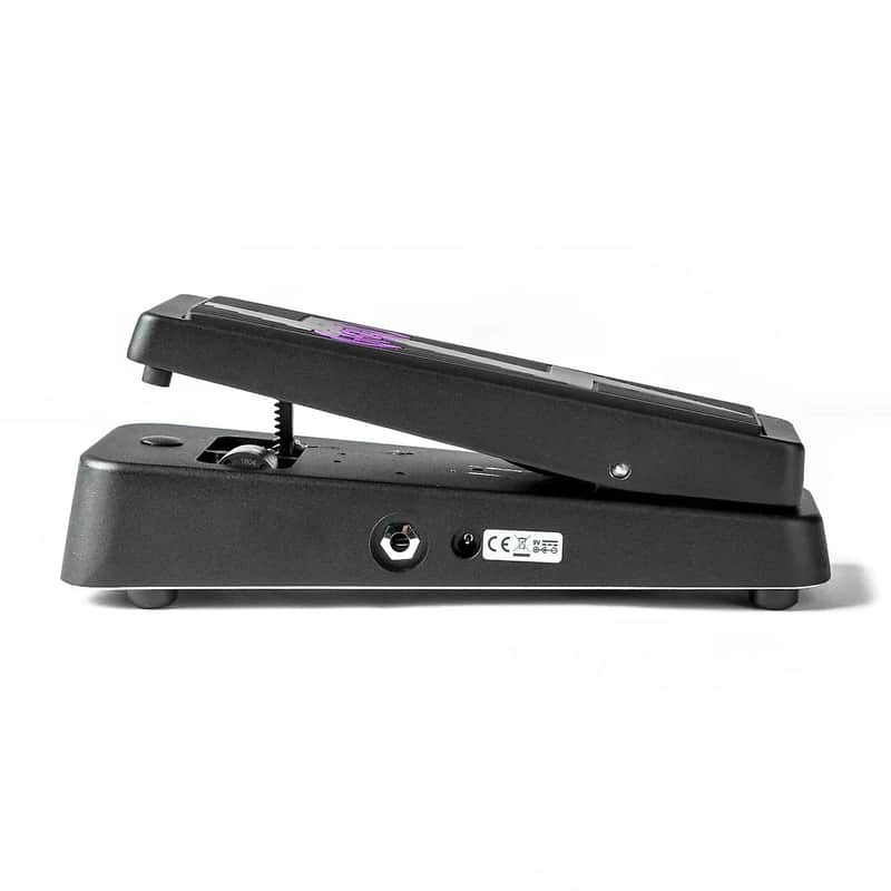 Dunlop GZR95 Geezer Butler Signature Cry Baby Bass Wah image 6