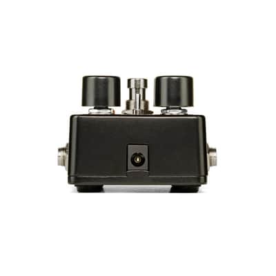 Electro-Harmonix Satisfaction Plus Fuzz pedal Bild 4