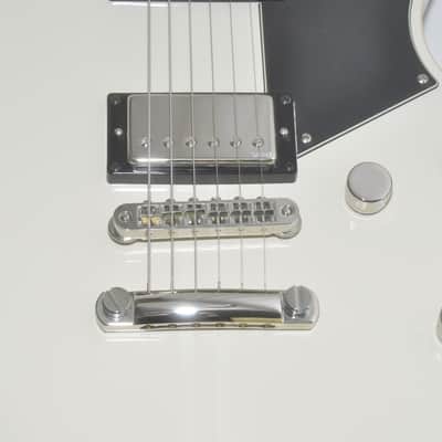 YAMAHA RSS20 Electric Guitar Ref No. 6686 image 5