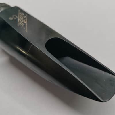 Selmer Tenor Saxophone Mouthpiece Soloist style Short Shank C* image 5