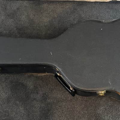 1972 Anselmo Solar Gonzalez Rare Classical Guitar Spain image 24