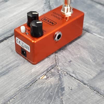 Mint MXR M279 Deep Phase Phaser Pedal image 3